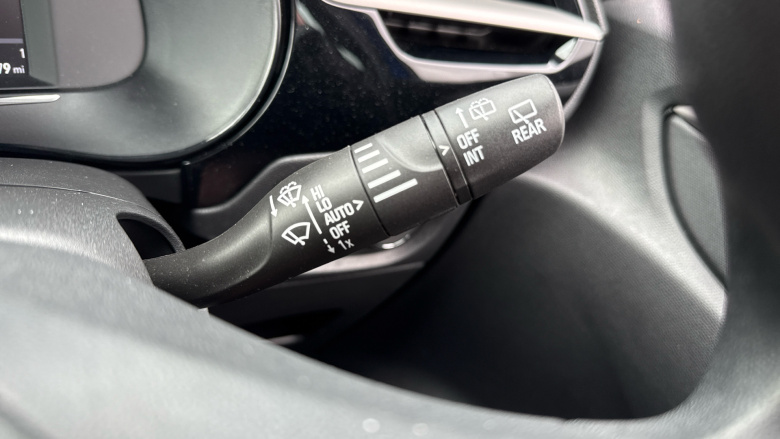 Vauxhall Corsa 100kW Design 50kWh 5dr Auto Electric Hatchback